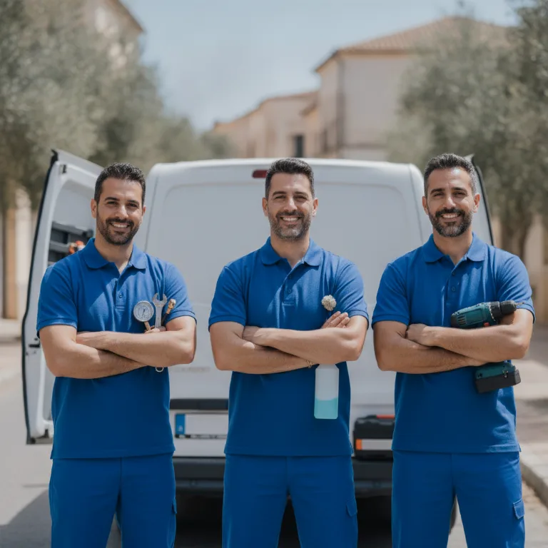 Riparazione Condizionatori team a Pescara